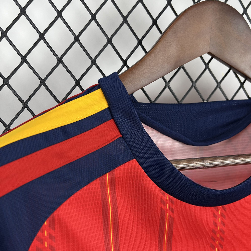 Camiseta Espa�a 26-27, Local, Mujer Mundial 2026