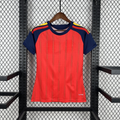 Camiseta Espa�a 26-27, Local, Mujer Mundial 2026