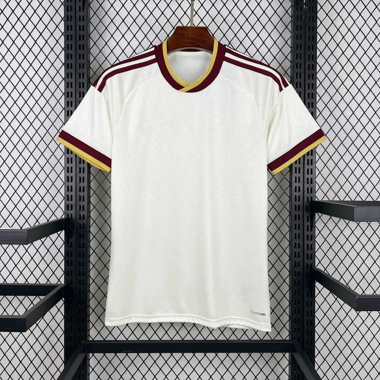 Camiseta Espa�a 26-27, Visitante, Mundial 2026