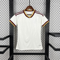 Camiseta Espa�a 26-27, Visitante, Mujer Mundial 2026