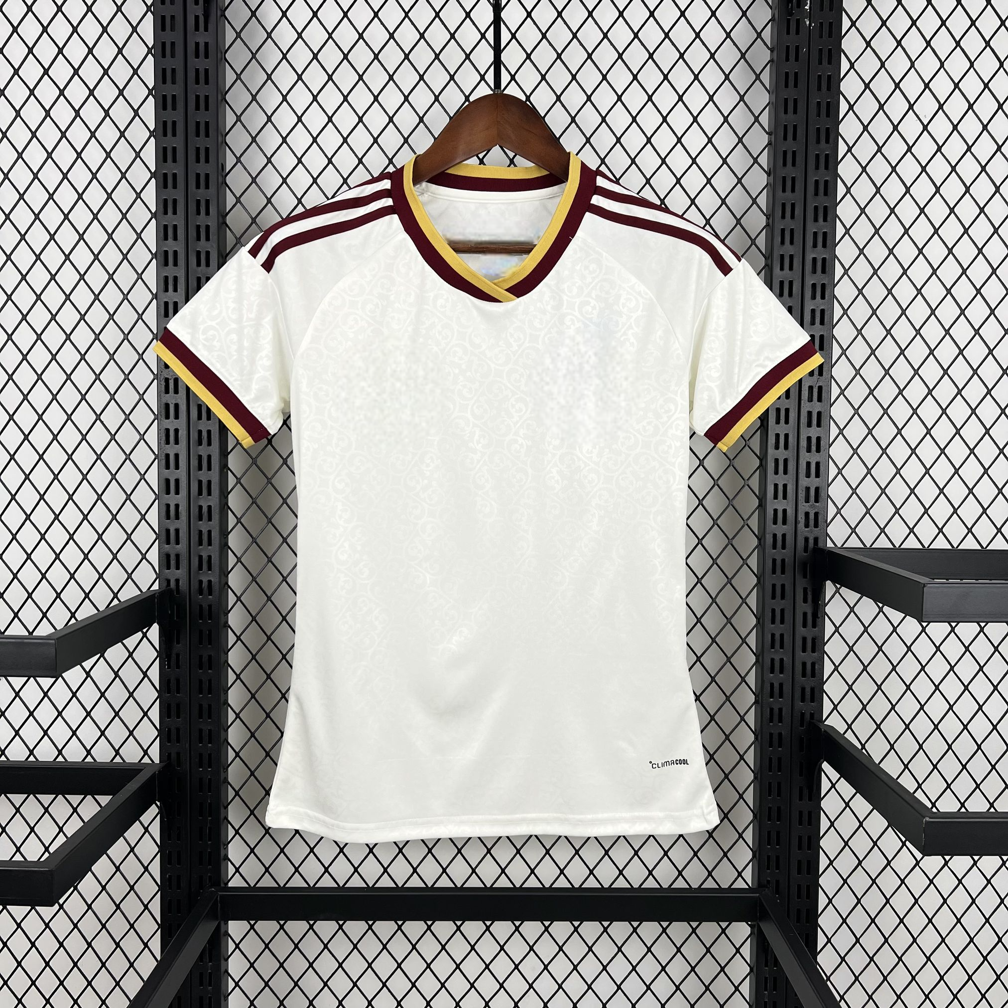 Camiseta Espa�a 26-27, Visitante, Mujer Mundial 2026