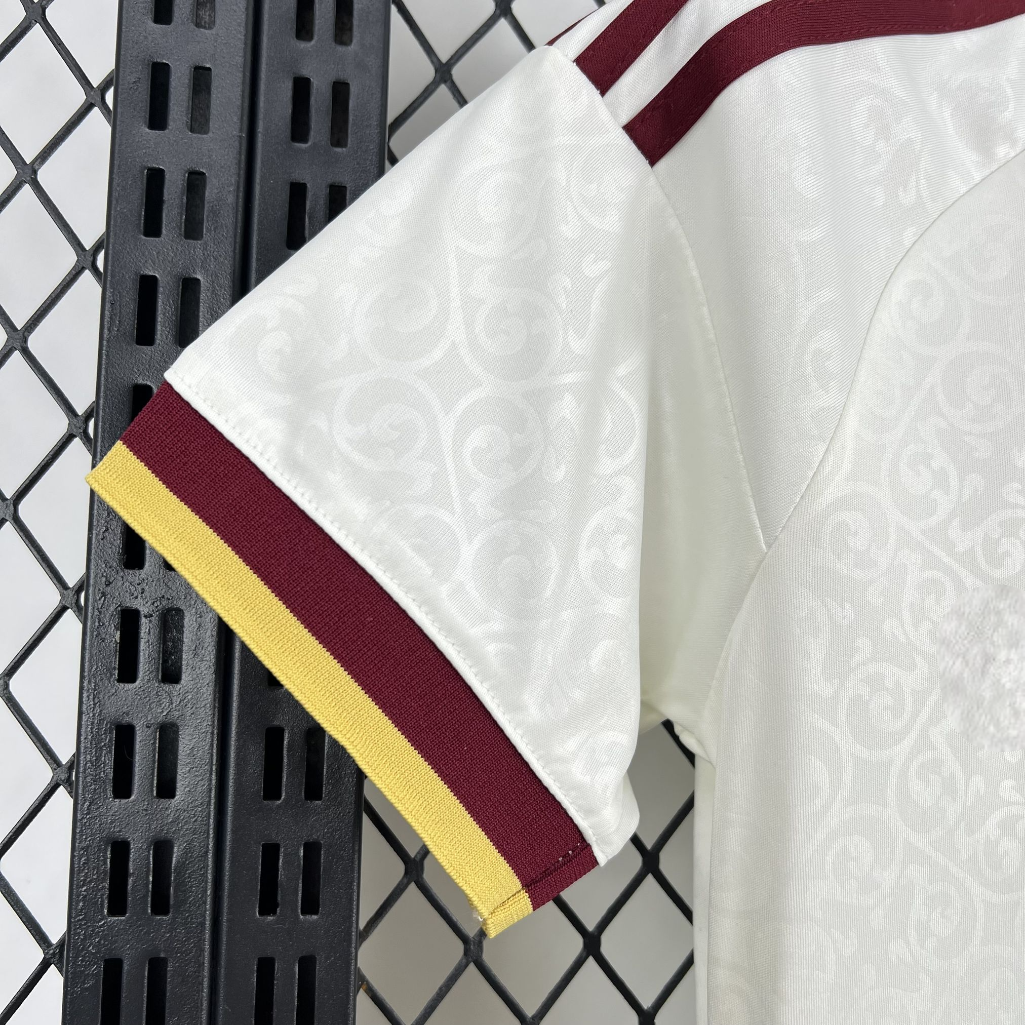 Camiseta Espa�a 26-27, Visitante, Mujer Mundial 2026