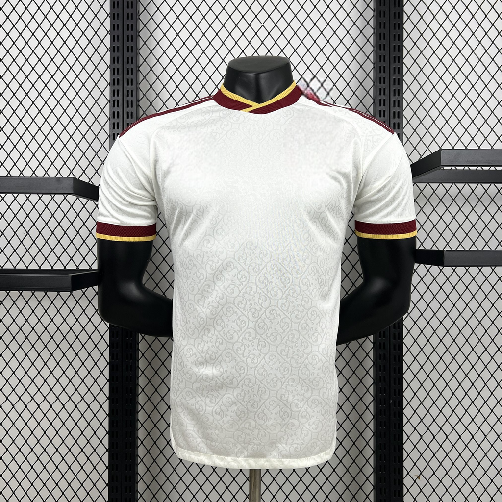 Camiseta Espa�a 26-27, Visitante, (Player Versi�n) Mundial 2026