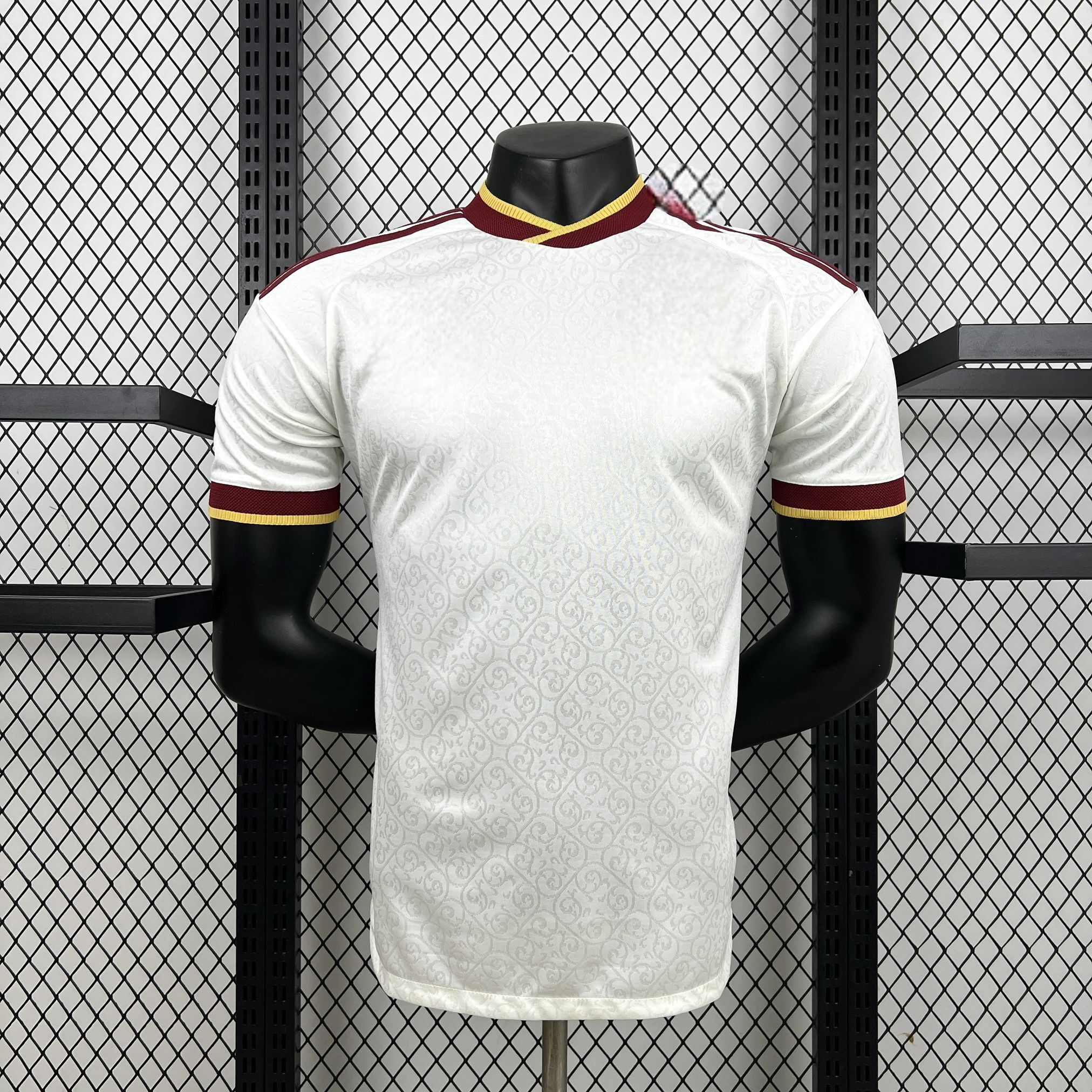 Camiseta Espa�a 26-27, Visitante, (Player Versi�n) Mundial 2026