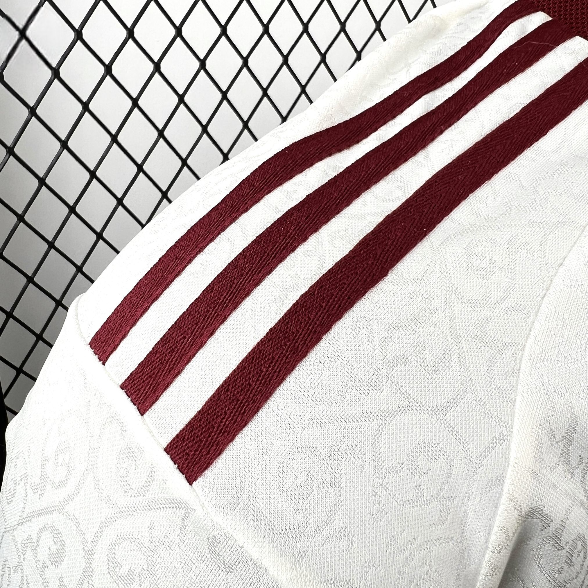 Camiseta Espa�a 26-27, Visitante, (Player Versi�n) Mundial 2026