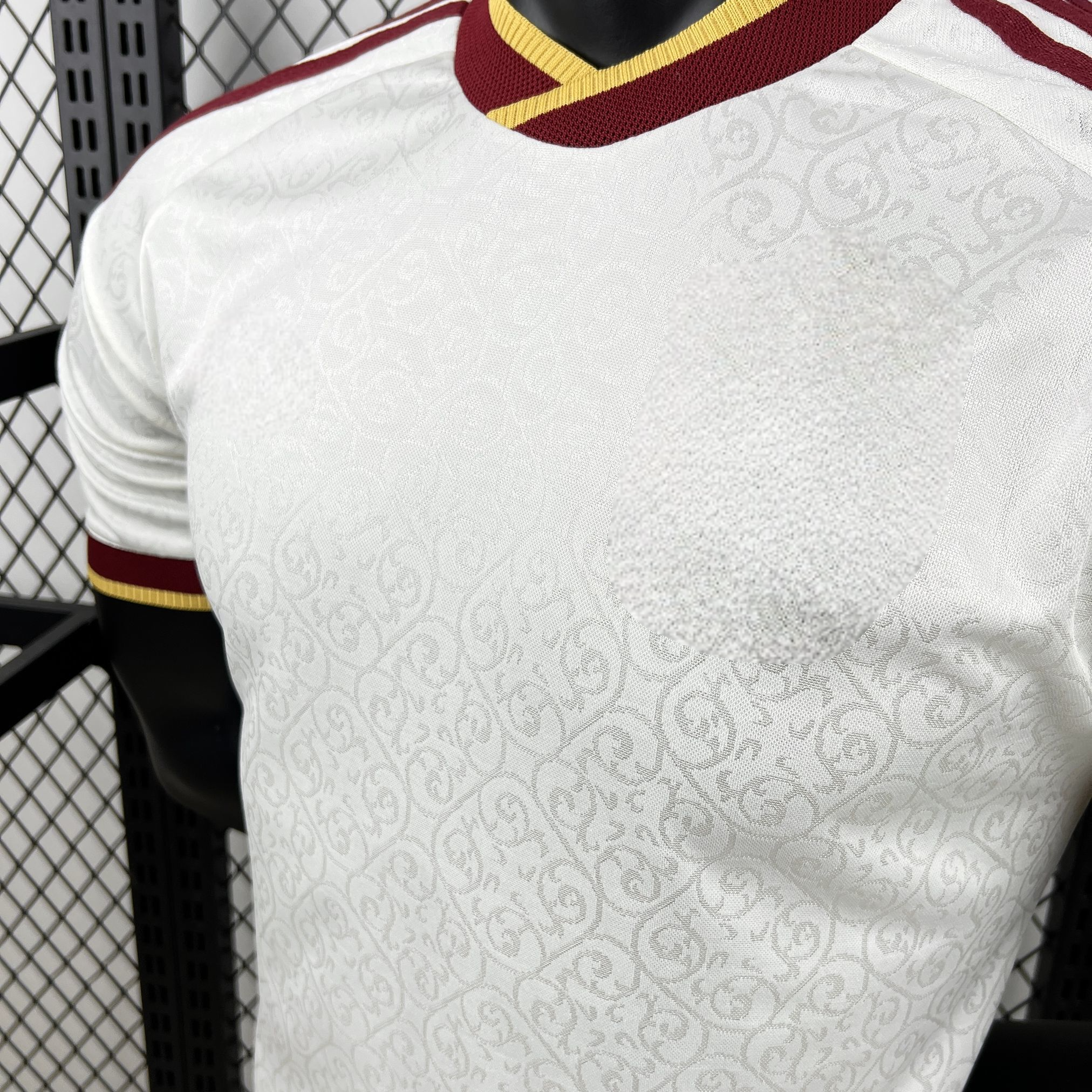 Camiseta Espa�a 26-27, Visitante, (Player Versi�n) Mundial 2026