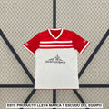 Camiseta Estudiantes de La Plata 25-26, Visitante