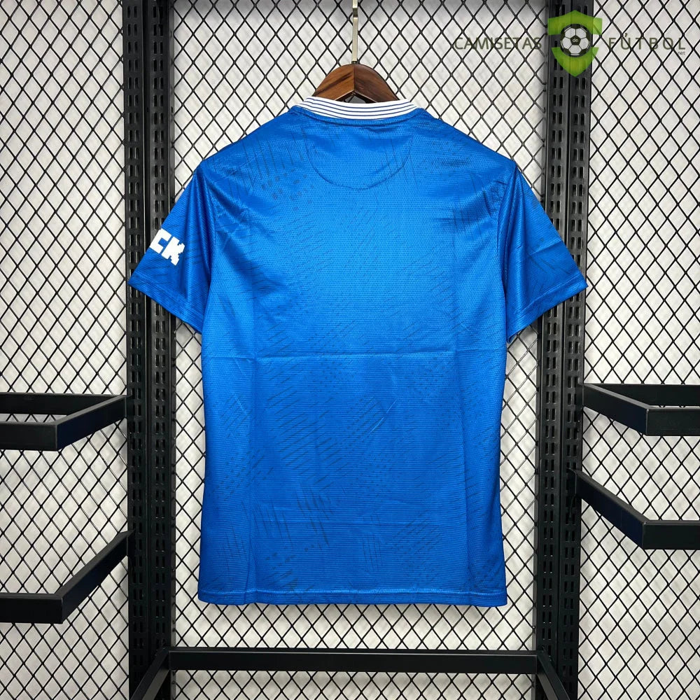 Camiseta Everton 24-25, Local