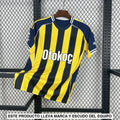 Camiseta Fenerbah�e 25-26, Local