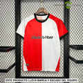 Camiseta Feyenoord 24-25, Local