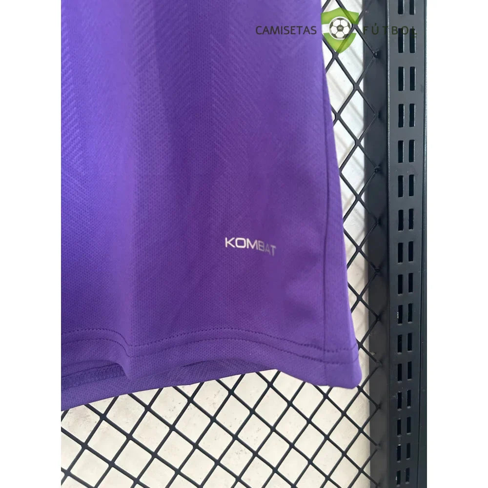 Camiseta Fiorentina 24-25, Local