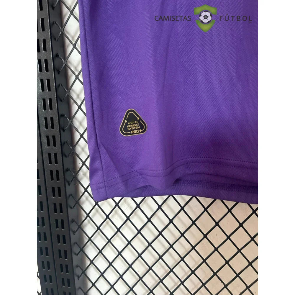 Camiseta Fiorentina 24-25, Local