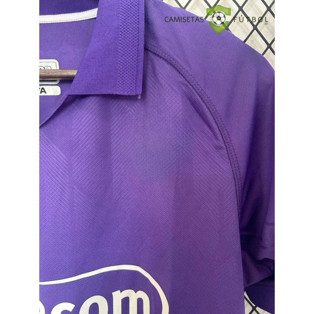 Camiseta Fiorentina 24-25, Local
