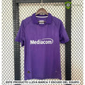 Camiseta Fiorentina 24-25, Local
