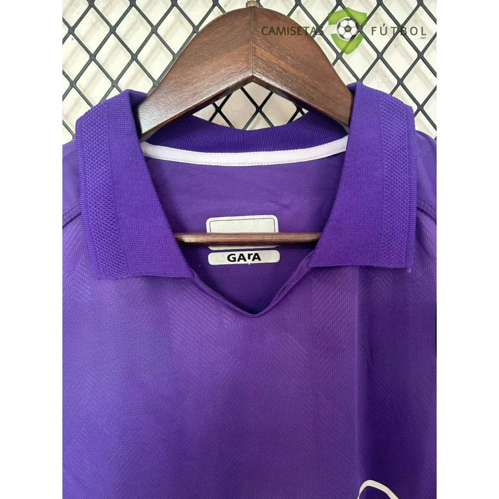 Camiseta Fiorentina 24-25, Local