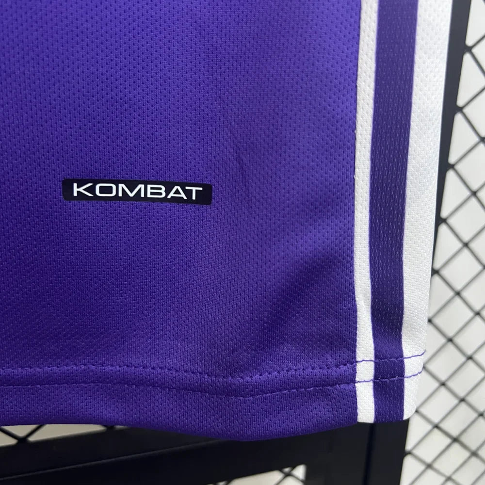 Camiseta Fiorentina 25-26, Local