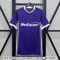 Camiseta Fiorentina 25-26, Local