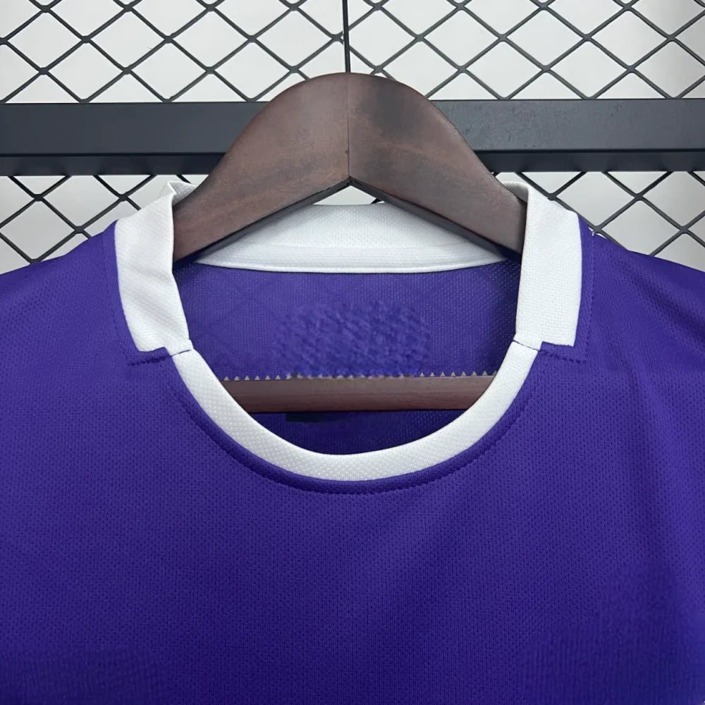 Camiseta Fiorentina 25-26, Local