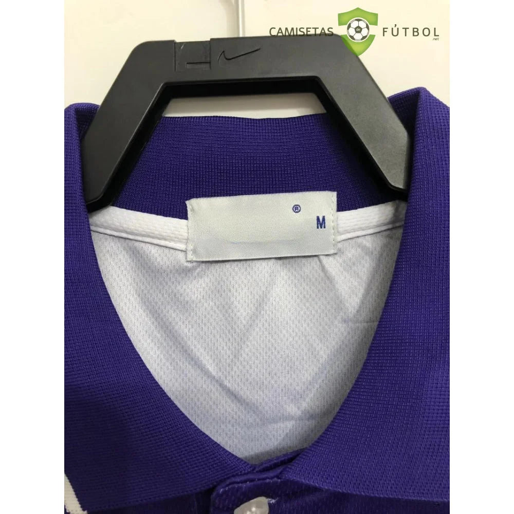 Camiseta Fiorentina 99-00, Local (Version Retro)