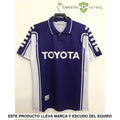 Camiseta Fiorentina 99-00, Local (Version Retro)