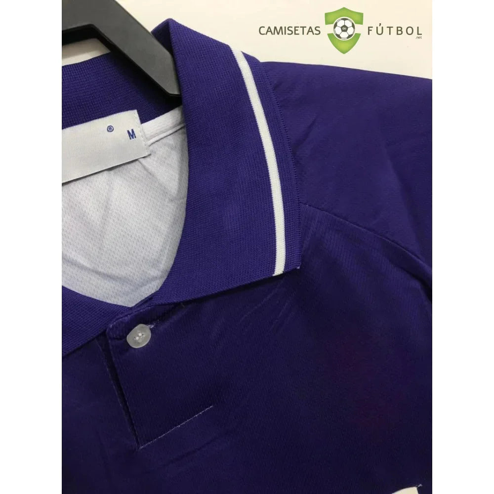 Camiseta Fiorentina 99-00, Local (Version Retro)