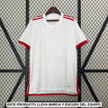 Camiseta Flamengo 24-25, Visitante