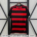 Camiseta Flamengo 25-26, Local