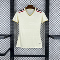 Camiseta Flamengo 25-26, 3ª Equipación, Mujer