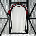 Camiseta Flamengo 25-26, Visitante