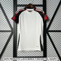 Camiseta Flamengo 25-26, Visitante , Mujer