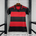 Camiseta Flamengo 26-27, Local , Mujer