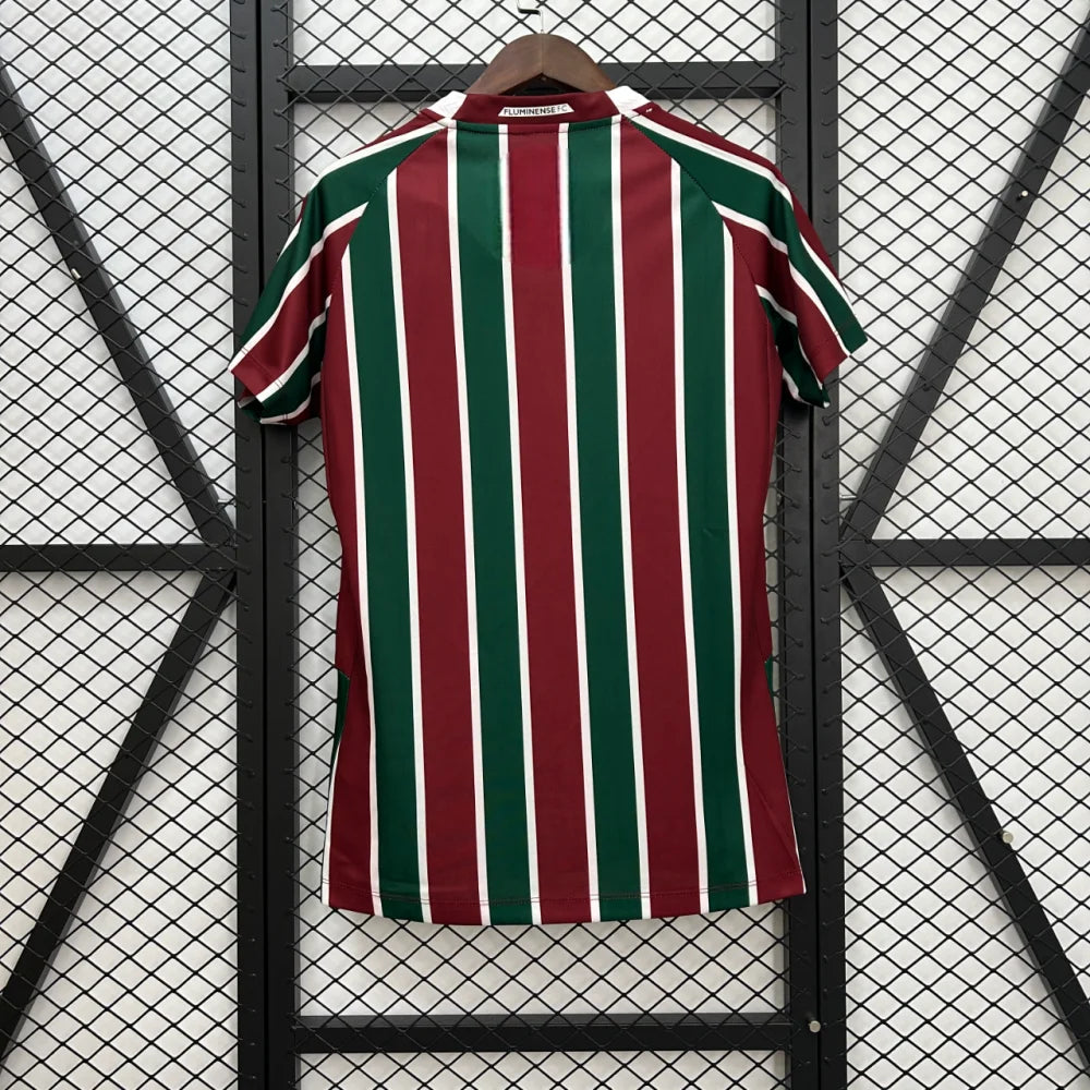 Camiseta Fluminense 25-26, Local , Mujer