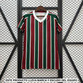 Camiseta Fluminense 25-26, Local , Mujer