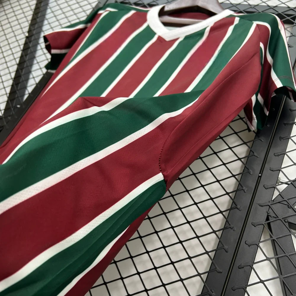 Camiseta Fluminense 25-26, Local , Mujer