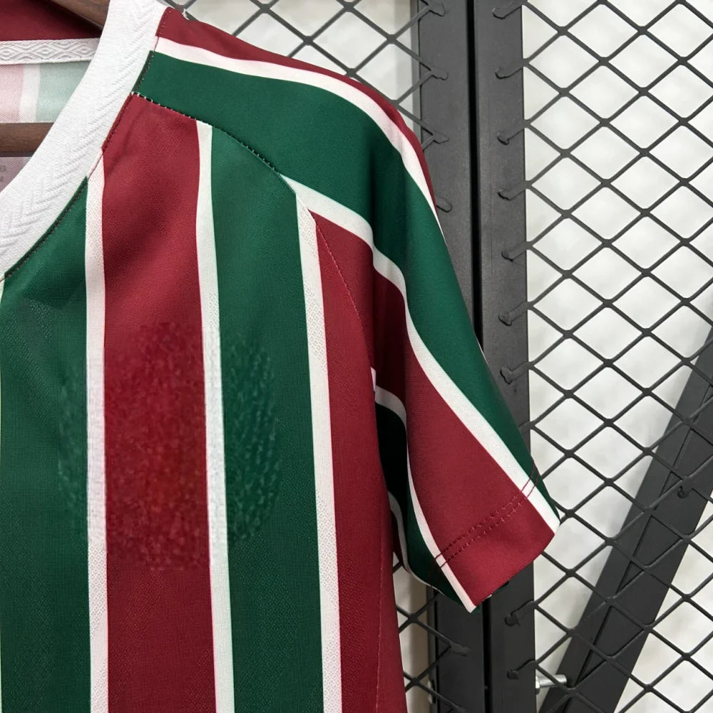 Camiseta Fluminense 25-26, Local , Mujer
