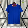 Camiseta Francia 24-25, Local, UEFA Euro 2024