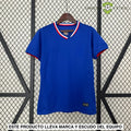 Camiseta Francia 24-25, Local, UEFA Euro 2024, Mujer