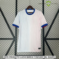 Camiseta Francia 24-25, Visitante, UEFA Euro 2024