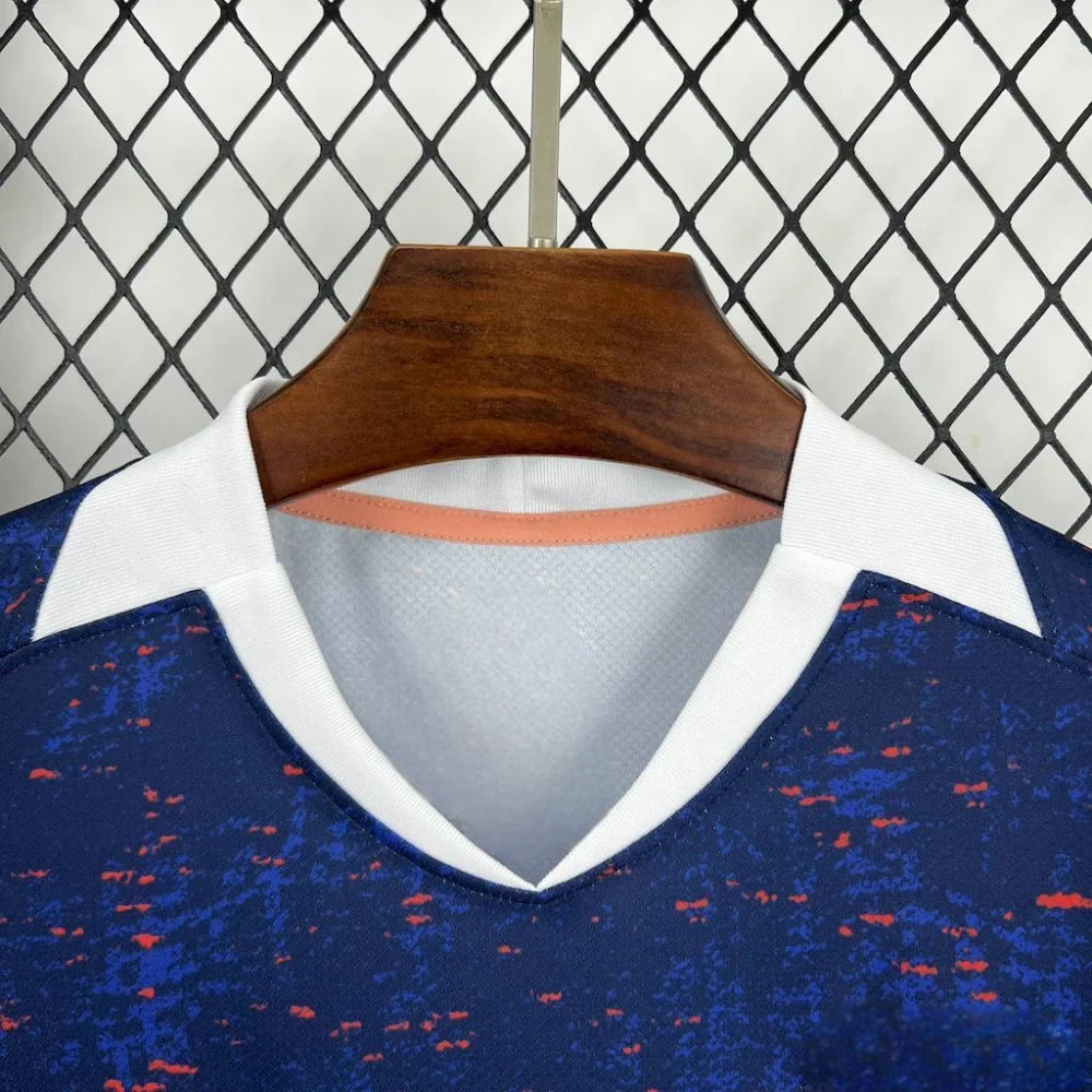 Camiseta Francia 25-26, Local