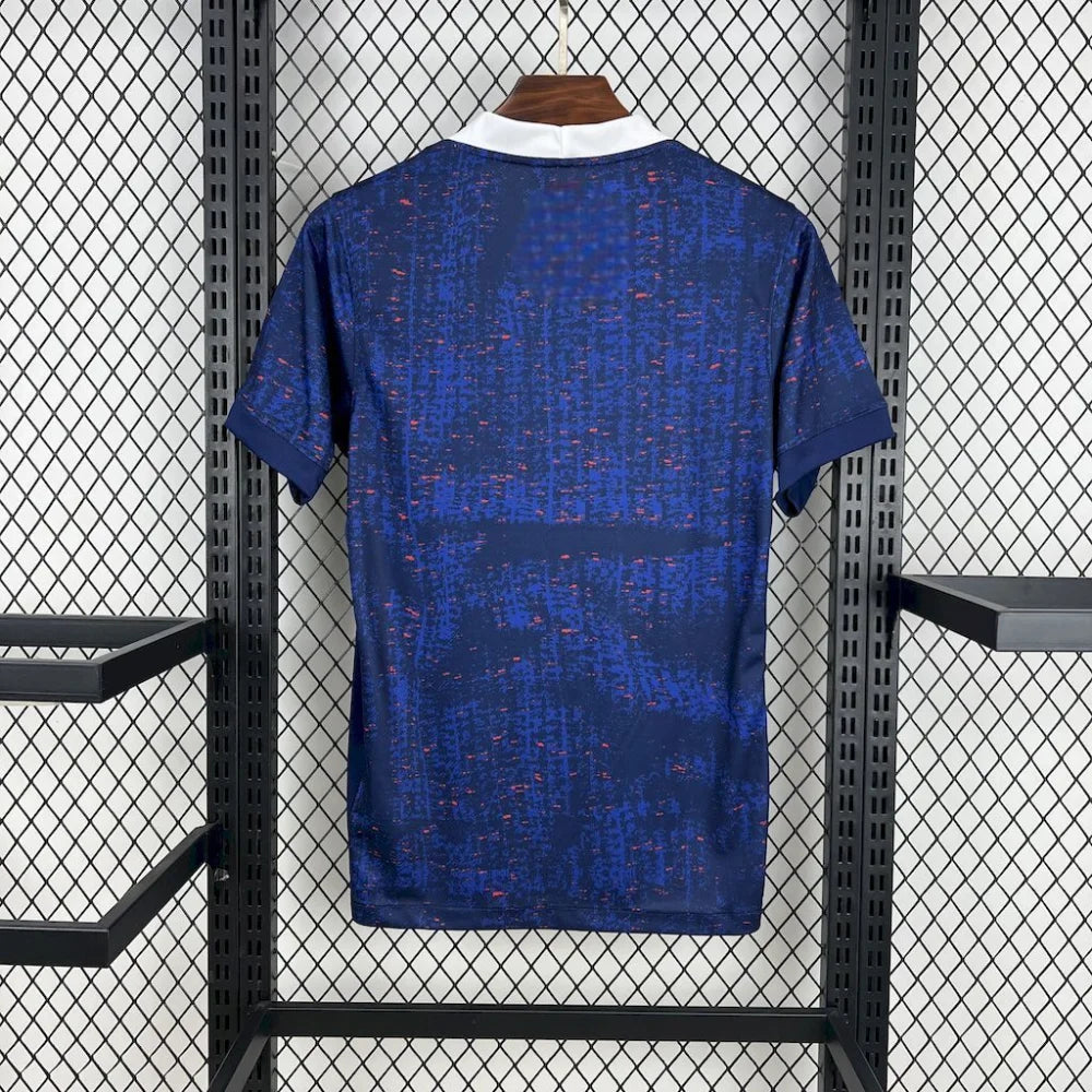 Camiseta Francia 25-26, Local