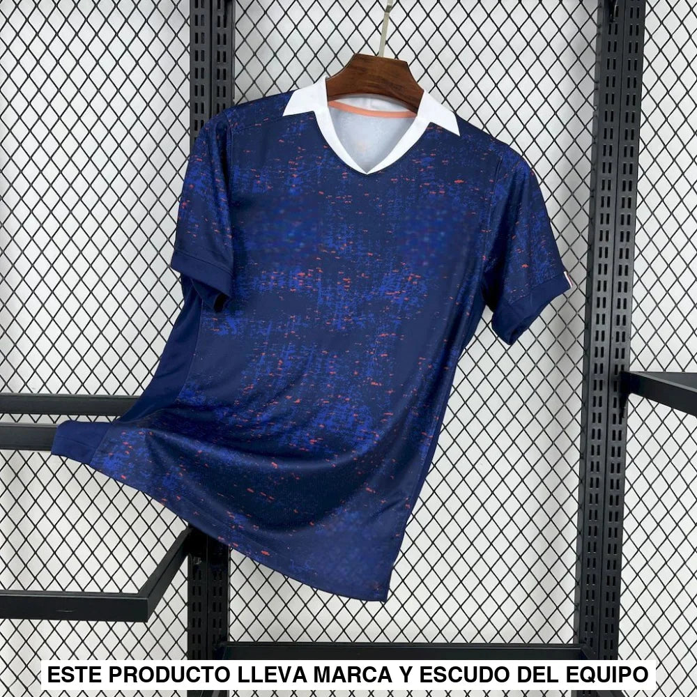 Camiseta Francia 25-26, Local