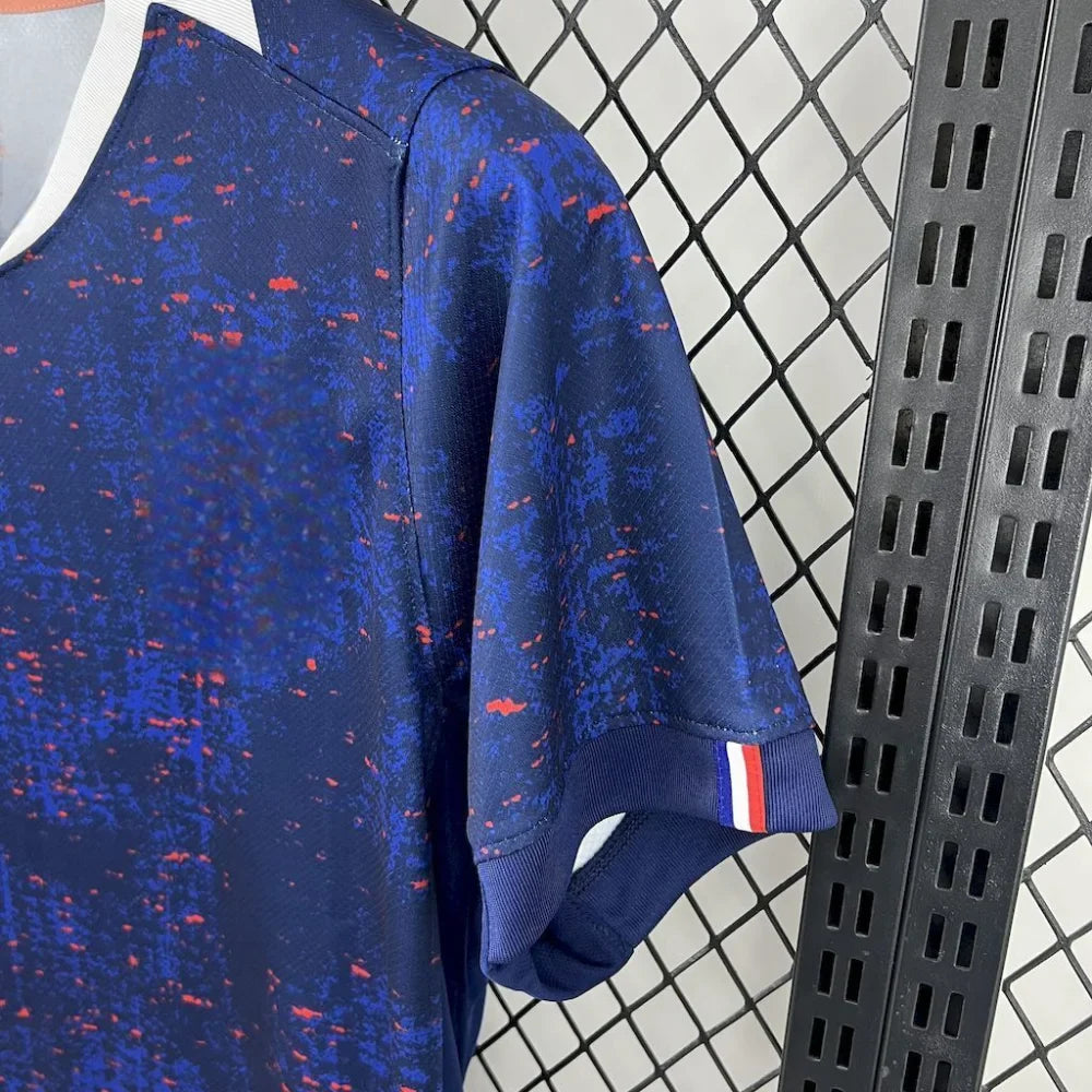Camiseta Francia 25-26, Local