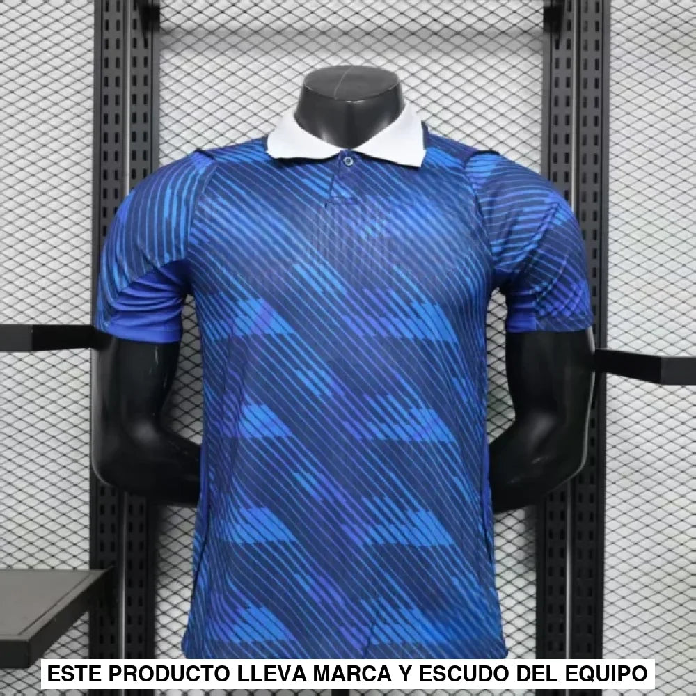 Camiseta Francia 26-27, Local (Player Versi�n) Mundial 2026