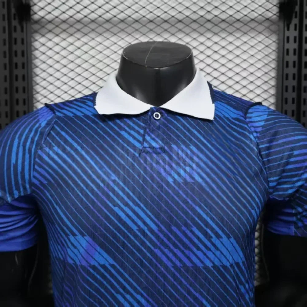 Camiseta Francia 26-27, Local (Player Versi�n) Mundial 2026