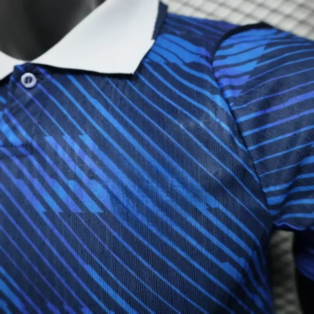 Camiseta Francia 26-27, Local (Player Versi�n) Mundial 2026