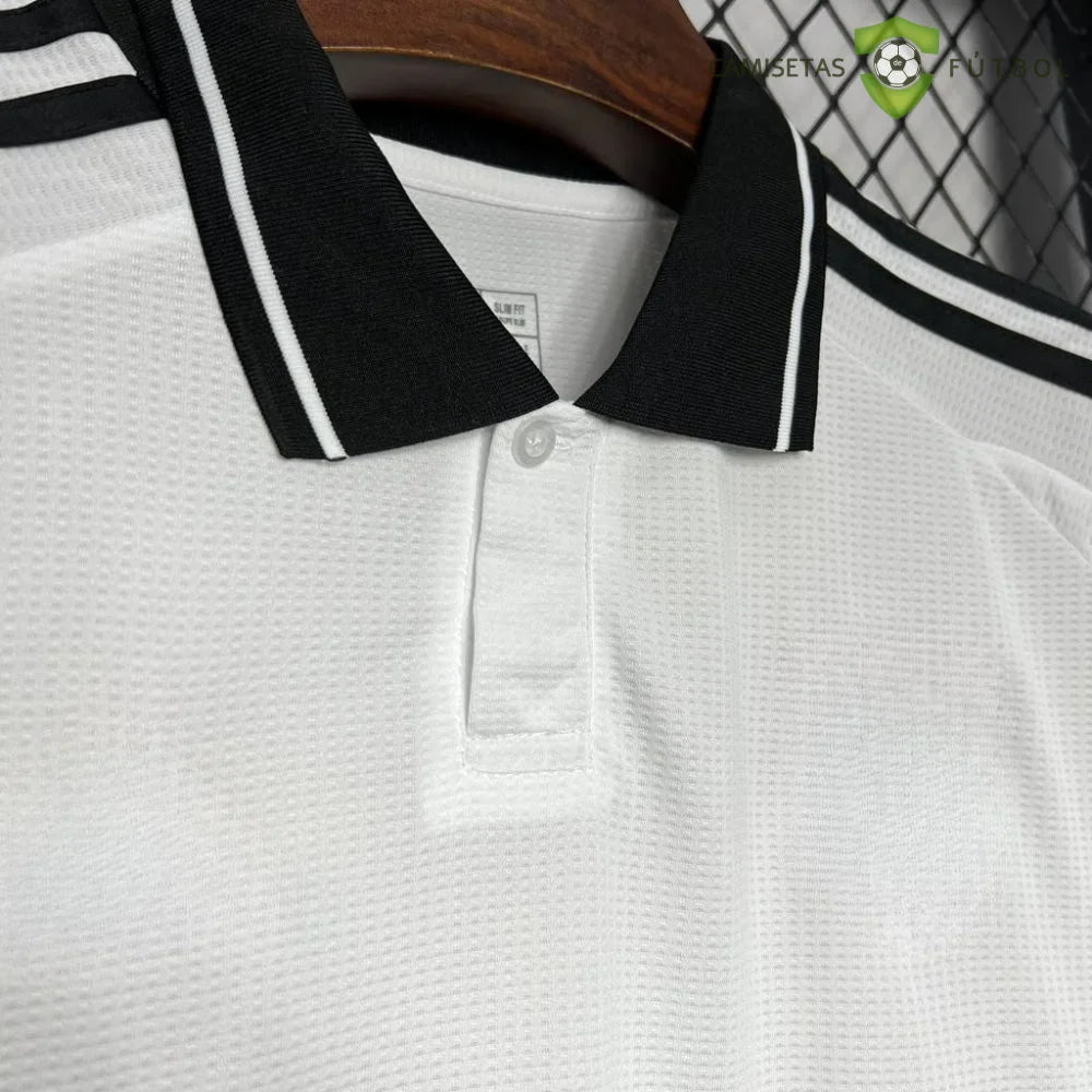 Camiseta Fulham 24-25, Local