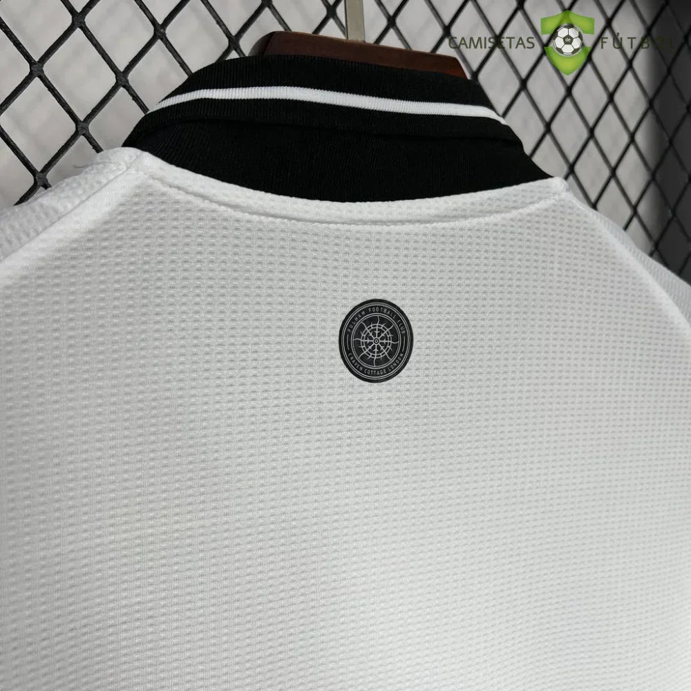 Camiseta Fulham 24-25, Local