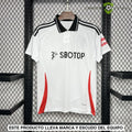 Camiseta Fulham 24-25, Local