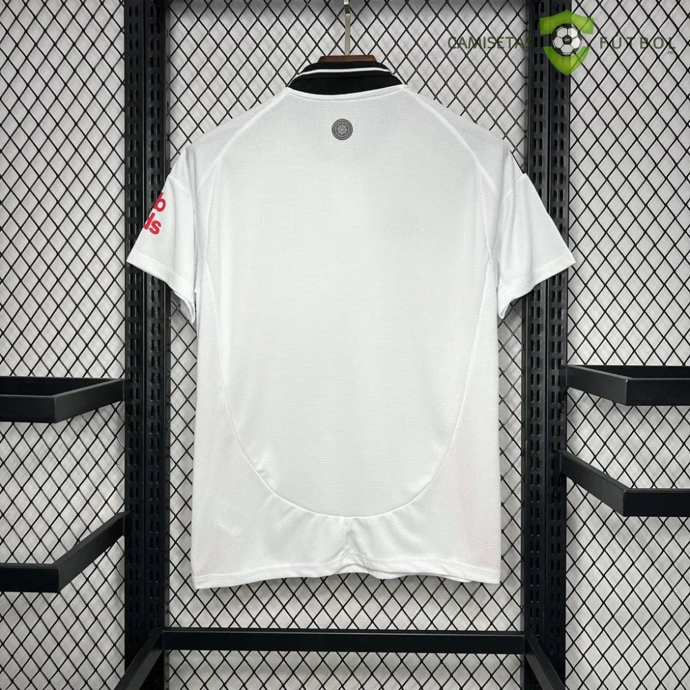 Camiseta Fulham 24-25, Local