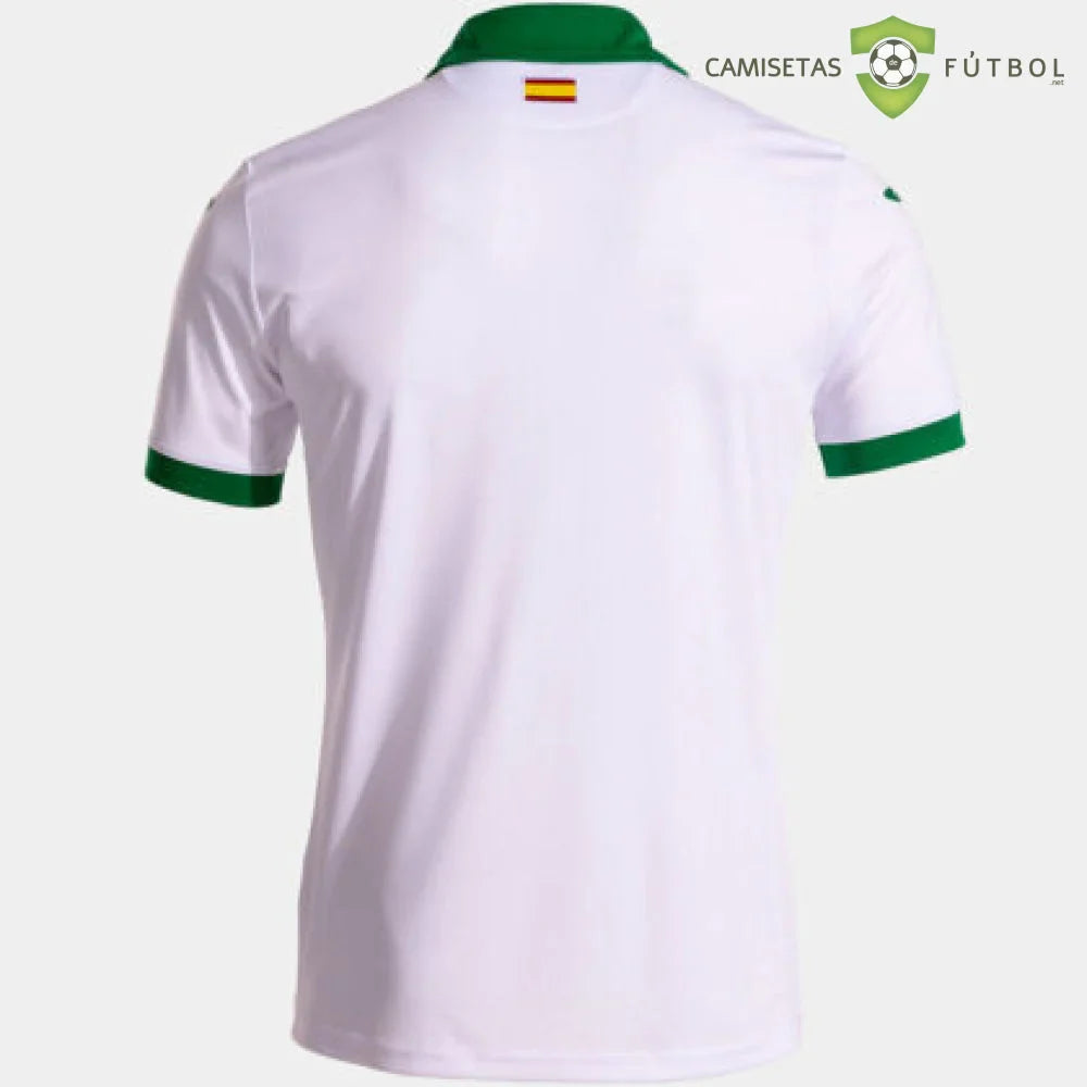 Camiseta Getafe 24-25, 3a Equipacion